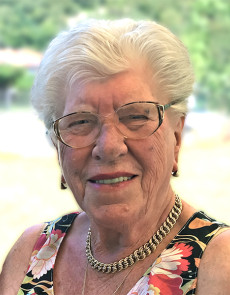Pia Vicentini ved. Rosi