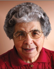 Pierina Busana ved. Morandelli