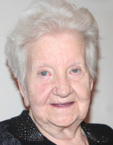 Giuseppina Pilati in Dorighelli