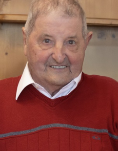 Pio Fedrigotti