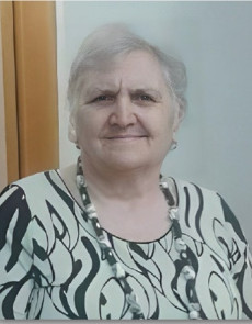 Petruta Prisecaru