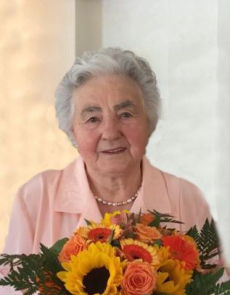 Anna Prandi ved. Maffei