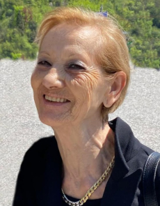 Flavia Cazzolli ved. Malacarne