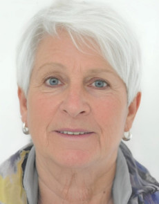 Elsa Vignati in Bisesti