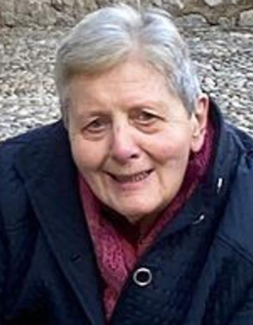 Angiolina Alberti ved. Bertolini
