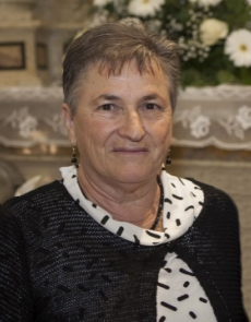 Rosetta Straffelini in Ruele