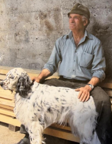 Uberto Cimarolli - Cucù-