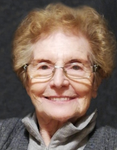Rita Ianeselli ved. Gasperetti