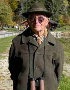 Giorgio Dell'Antonia