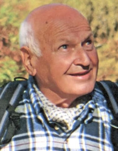 Luciano Arlanch