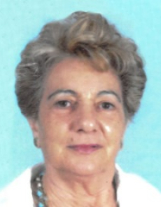 Valentina Venturini ved. Bonani