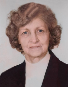 Raffaella Maffei ved. Balter