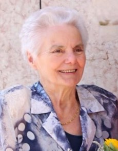 Renata Giuliani ved. Mabboni