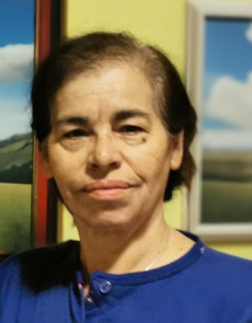 Antonietta Renna in Molinaro