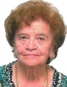 Jolanda Righi ved. Bonora