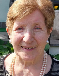 Carmen Farina ved. Belliboni