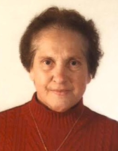 Maria Silvia Bonet
