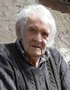 Giovanni Corona (Nani Beneti)