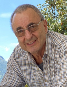 Francesco Peghini