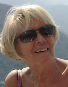 Marianne Giepen ved. Zanetti