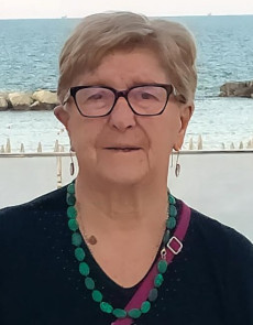 Adriana Staurenghi ved. Ballini 