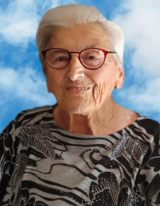 Tarsilla Melzani ved. Orsi