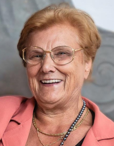 Anna Todeschini ved. Marzadro