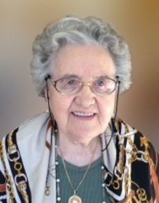 Iolanda Rigo ved. Marisa