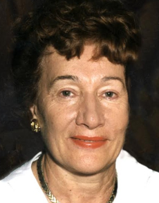 Tullia Andreatta ved. Filz