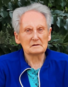 Graziella Ropelato ved. Mengarda