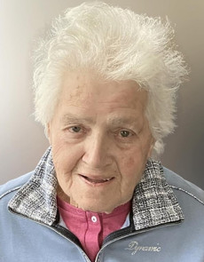 Maria Bisoffi ved. Marisa