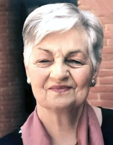 Irma Armani ved. Mucci