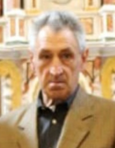 Otorino Corraini (Otto)