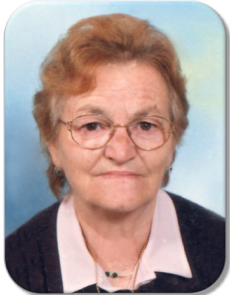 Rita Biasioni ved. Ianeselli