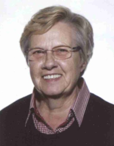 Rita Passalenti ved. Cemin