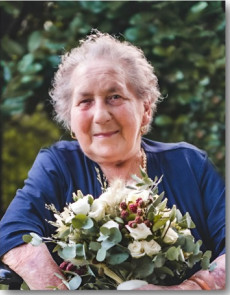Rita Speccher ved. Stofella