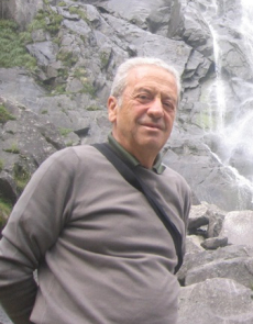 Roberto Emanuelli
