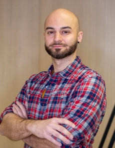 Roberto Genovese / Partecipazione