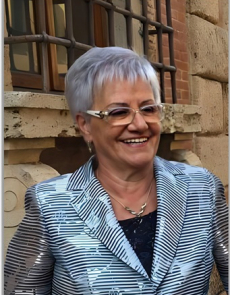 Romea Calovi ved. Ferretti