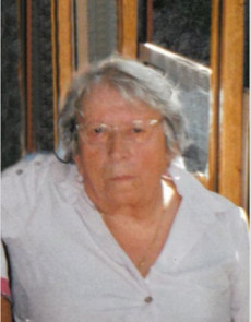 Rosa Micheli in Cattoi