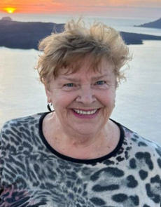 Giovanna Giordani ved. Masiero