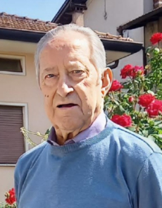 Ezio Battistotti - Bibi-