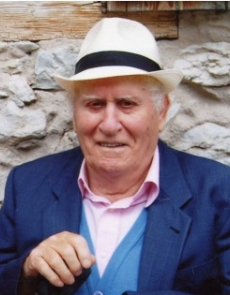 Riccardo Raoss