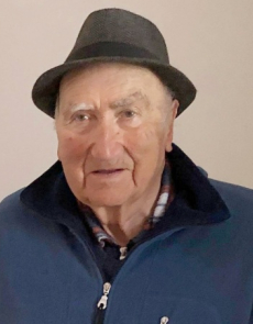 Rino Sordo (Bindo)