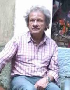 Rodolfo Gobber