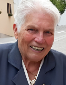 Darma Tomasini ved. Pedri