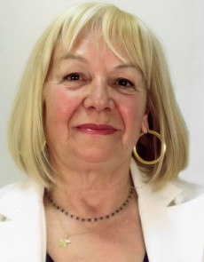 Natalina Rovro in Zendri