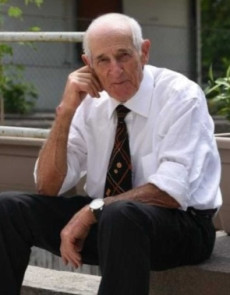 Aldo Caldera 