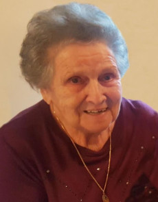 Carla Moratti ved. Giuliani