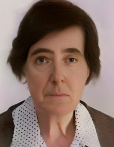 Emilia Zott